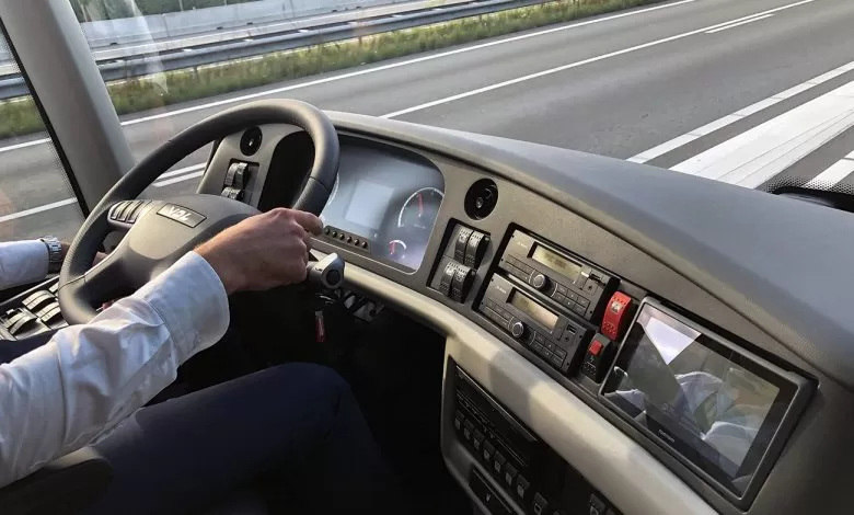 Ver.di pregătește o grevă a șoferilor de autobuz din regiunea Hessen