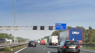 Amenzi mai mari în Olanda pentru manipularea tahografului digital