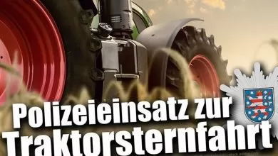 Protestul fermierilor germani va afecta traficul pe mai multe autostrăzi 2 Protestul fermierilor germani va afecta traficul pe mai multe autostrăzi