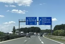 Transportatorii care fac cabotaj în Germaniei trebuie să respecte legislația salariul minim (MiLog)