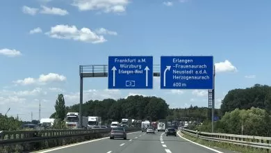 Transportatorii care fac cabotaj în Germaniei trebuie să respecte legislația salariul minim (MiLog) 1 Transportatorii care fac cabotaj în Germaniei trebuie să respecte legislația salariul minim (MiLog)