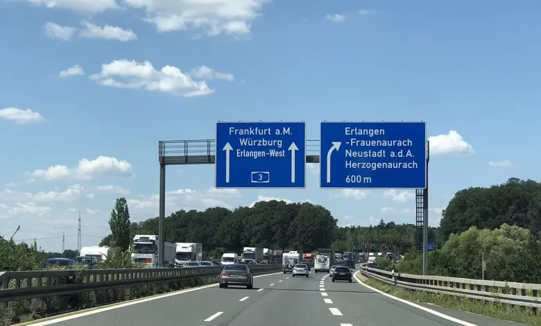 Transportatorii care fac cabotaj în Germaniei trebuie să respecte legislația salariul minim (MiLog)