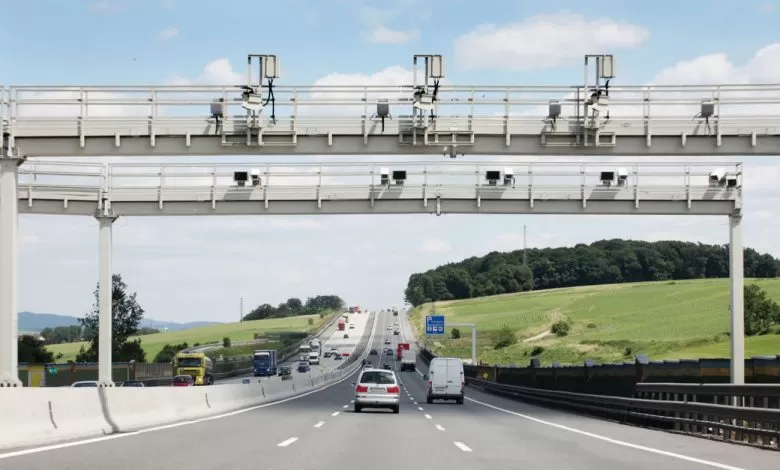 Cinci tronsoane de autostradă din Austria au fost scutite de taxă
