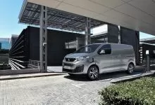 Primele informații oficiale despre utilitara electrică Peugeot e-Expert