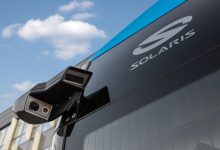 Solaris introduce noi sisteme de siguranță pe gama de autobuze Urbino