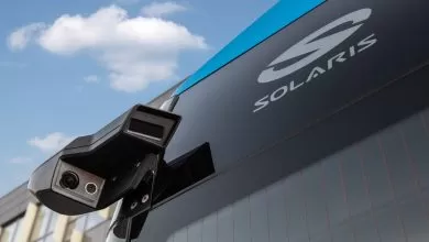 Solaris introduce noi sisteme de siguranță pe gama de autobuze Urbino