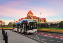 Solaris va furniza 10 autobuze electrice către municipalitatea din Paks, Ungaria
