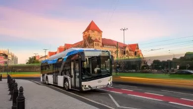Solaris va furniza 10 autobuze electrice către municipalitatea din Paks, Ungaria