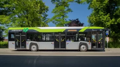 Transurban Satu Mare a comandat 11 autobuze Solaris Urbino 12 Hybrid 1 Transurban Satu Mare a comandat 11 autobuze Solaris Urbino 12 Hybrid