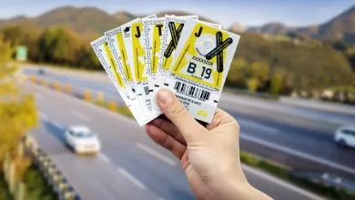 Vinieta electronică pentru 2020 în Austria poate fi cumpărată online