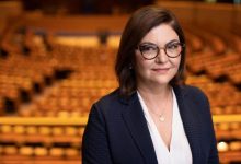 Adina Vălean avizată favorabil în comisiile TRAN și JURI ale Parlamentului European