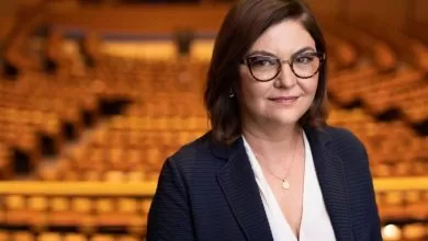 Adina Vălean avizată favorabil în comisiile TRAN și JURI ale Parlamentului European