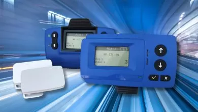 B’Moov, noul aparat de bord Axxès pentru plata taxelor de drum în Europa