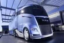 Pot camioanele cu cabine mai mari să atragă tinerii spre meseria de șofer profesionist?