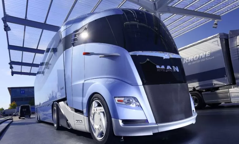 Pot camioanele cu cabine mai mari să atragă tinerii spre meseria de șofer profesionist?