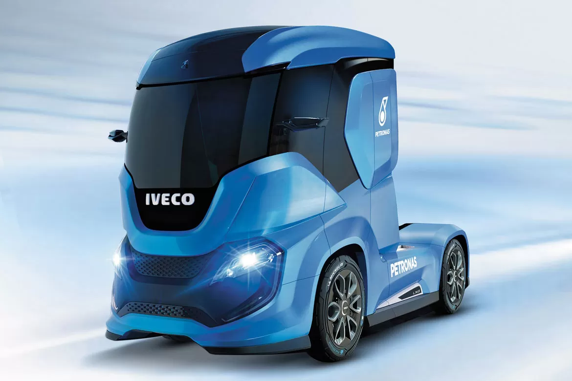 Pot camioanele cu cabine mai mari să atragă tinerii spre meseria de șofer profesionist?