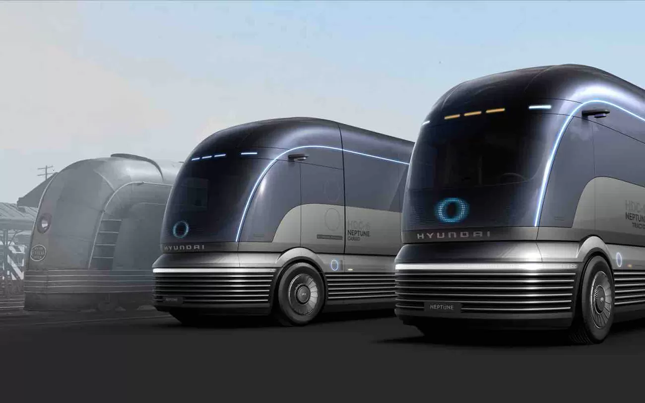 Pot camioanele cu cabine mai mari să atragă tinerii spre meseria de șofer profesionist?