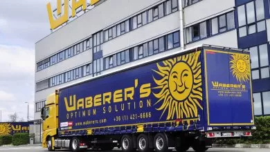 Waberer’s încearcă să-și reducă costurile operaționale prin restructurarea flotei