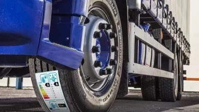 Acord provizoriu privind noile norme de etichetare a anvelopelor