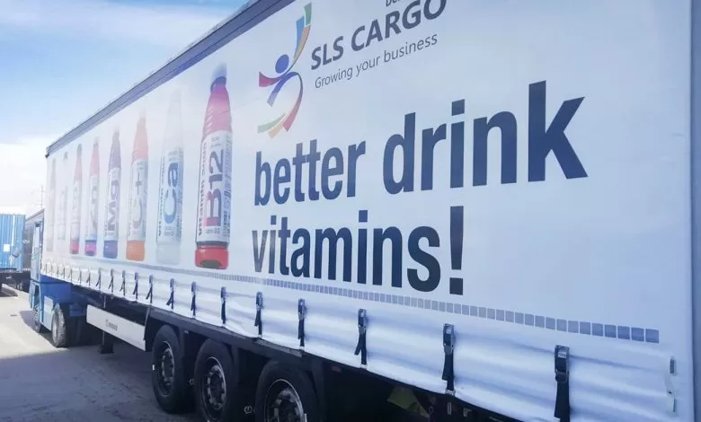 FAN Courier cumpără SLS Cargo își consolidează poziția pe piața de transport integrat