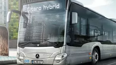 Primăria Sinaia a achiziționat cu bani europeni 11 autobuze Citaro Hybrid 8 Primăria Sinaia a achiziționat cu bani europeni 11 autobuze Citaro Hybrid
