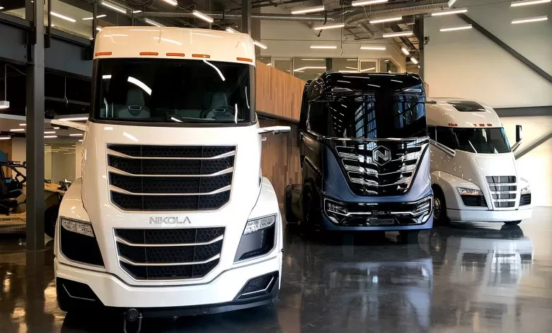 Nikola a dezvoltat o nouă generație de baterie care dublează autonomia vehiculelor electrice
