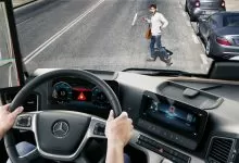 Noi sisteme de asistență și siguranță obligatorii pentru camioanele noi din 2022 11 Noi sisteme de asistență și siguranță obligatorii pentru camioanele noi din 2022