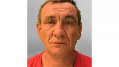 Șofer de camion român condamnat în Marea Britanie pentru consum de alcool la volan