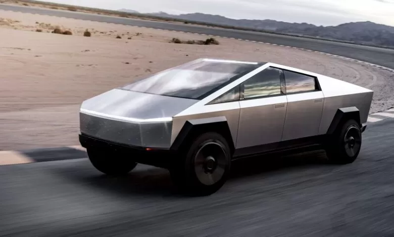 Elon Musk a prezentat noul pick-up Tesla Cybertruck (VIDEO)