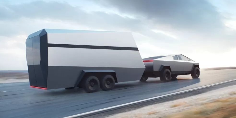 tesla cybertruck2