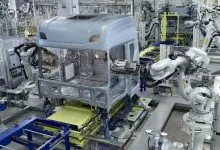 Scania intenționează să reducă producția cu aprox. 20%