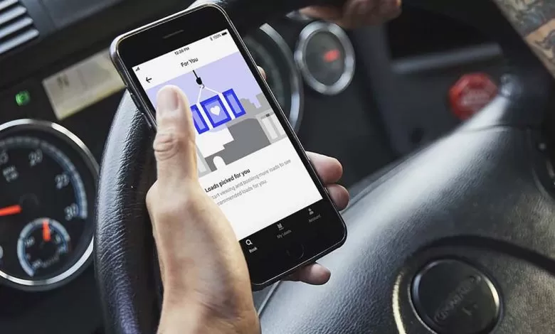 După, Olanda și Germania, Uber Freight s-a lansat și în Polonia 1 După, Olanda și Germania, Uber Freight s-a lansat și în Polonia
