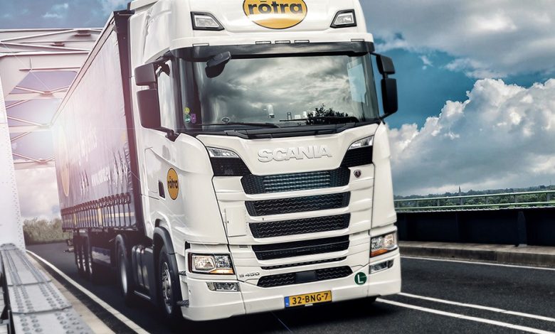 Kuehne + Nagel a achiziționat divizia de transport și logistică Rotra