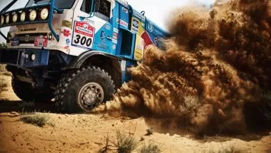 Eduard Nikolaev, principalul favoritul la câștigarea Dakar 2020