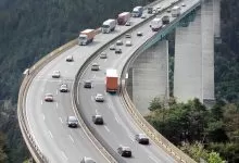 Autoritățile din Tirol înăspresc restricțiile de trafic în pasul Brenner în 2020 6 Autoritățile din Tirol înăspresc restricțiile de trafic în pasul Brenner în 2020