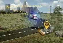 Din 2018, sistemul automat de apeluri de urgență este standard pe automobilele noi