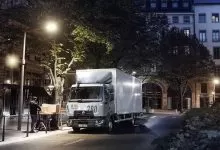 Îmbunătățiri aduse gamei de distribuție Renault Trucks D și D Wide 9 Îmbunătățiri aduse gamei de distribuție Renault Trucks D și D Wide