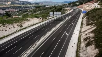 Spania anunță modificări privind tarifarea autostrăzilor în 2020 3 Spania anunță modificări privind tarifarea autostrăzilor în 2020
