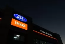 Cefin Trucks a livrat 1000 de camioane Ford Trucks în România