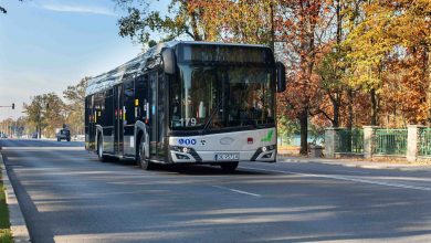 Solaris livrează 11 autobuze Urbino 12 în orașul croat Dubrovnik
