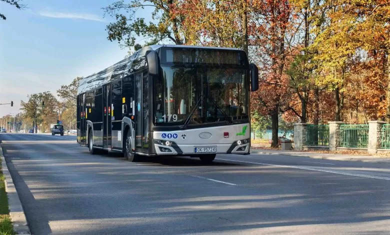 Solaris livrează 11 autobuze Urbino 12 în orașul croat Dubrovnik 1 Solaris livrează 11 autobuze Urbino 12 în orașul croat Dubrovnik