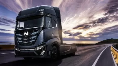 Camionul electric Nikola Tre a fost prezentat oficial la Torino