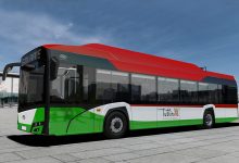 În Lublin vor circula 20 de autobuze electrice și 15 troleibuze Solaris