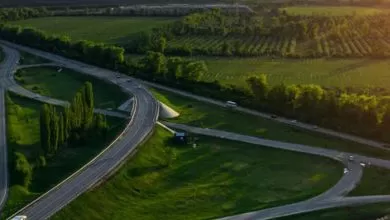 Cum afectează "Pactul Verde" european sectorul de transport