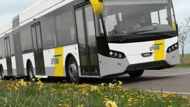 VDL Bus & Coach a primit o comandă de 200 de unități Citeas hybrid din partea belgienilor de la De Lijn