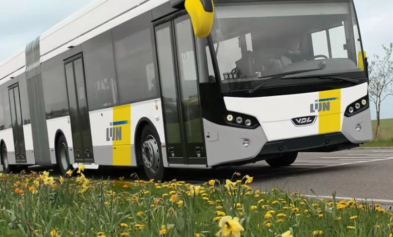 VDL Bus & Coach a primit o comandă de 200 de unități Citeas hybrid din partea De Lijn 1 VDL Bus & Coach a primit o comandă de 200 de unități Citeas hybrid din partea belgienilor de la De Lijn