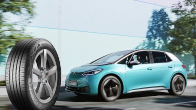 Continental va echipa din fabrică modelul electric Volkswagen ID.3