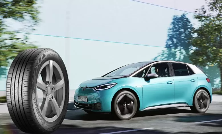 Continental va echipa din fabrică modelul electric Volkswagen ID.3