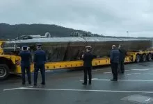 Submarin cu trei tone de cocaină, capturat în apele teritoriale ale Spaniei