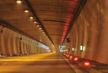 ASFINAG a investit 5.6 miliarde de euro în tunelurile de pe autostrăzile din Austria